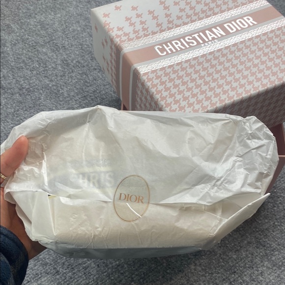 GWP Dior crossbody bag - Picture 4 of 4